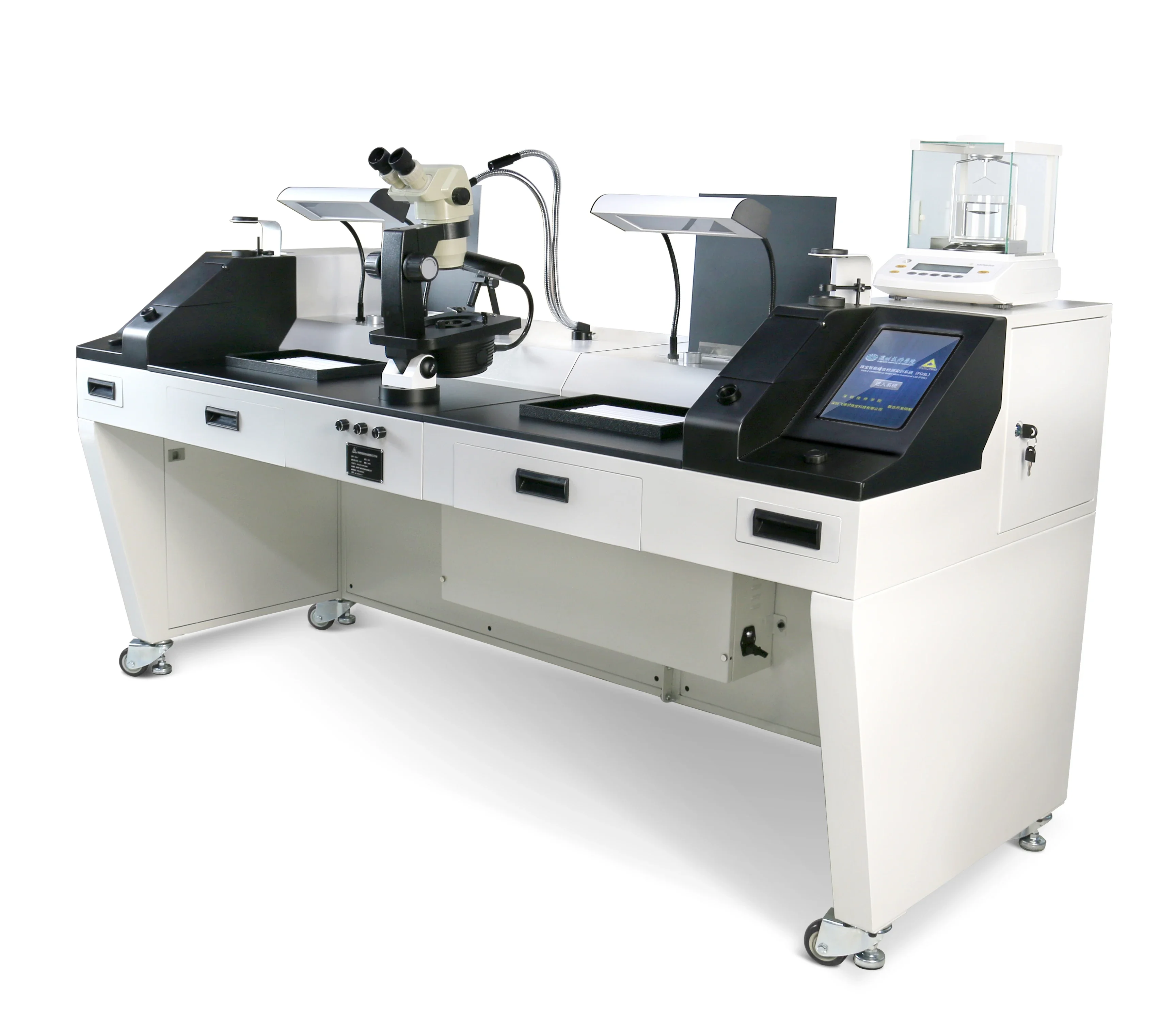 Leatherwork Jewelry - Hot sales Fable Intelligent Comprehensive Testing