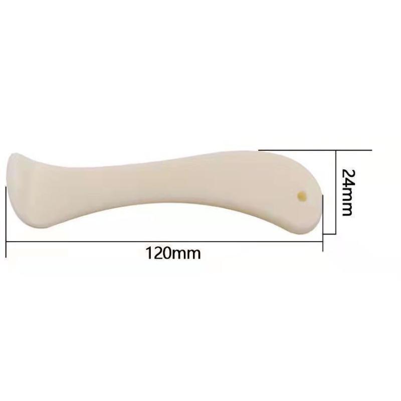 Leather Work Folder - 2PCS Folding Creasing Edges Paper Leather