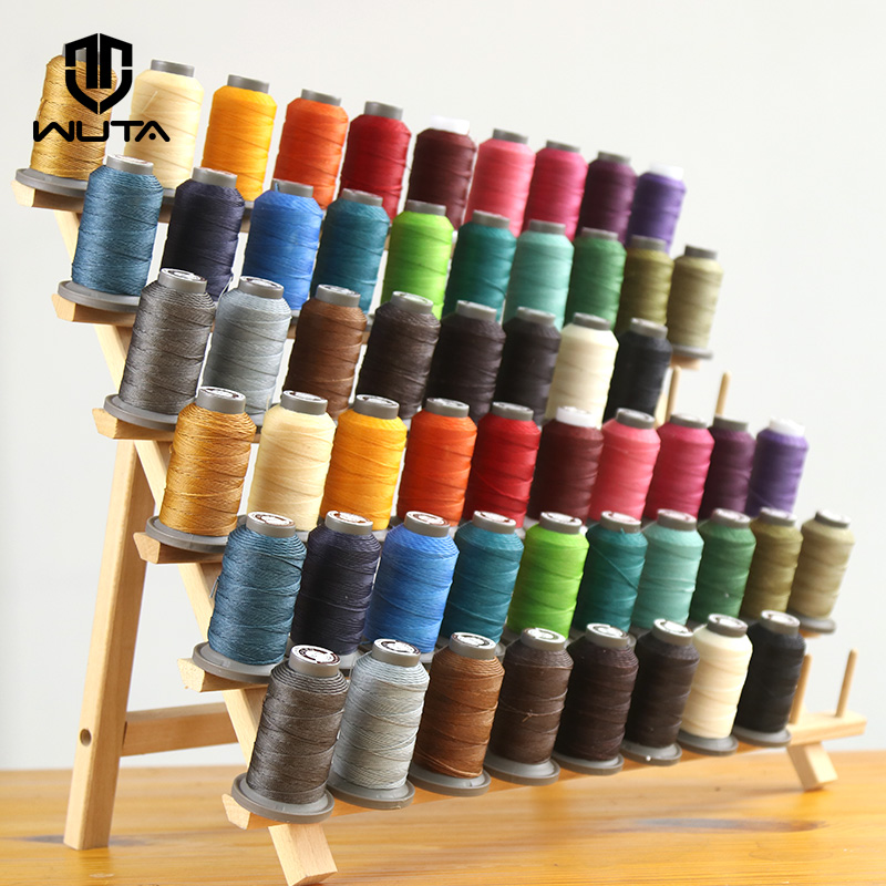 Leather Work Organiser - WUTA 1 Set 20 Pcs Leather