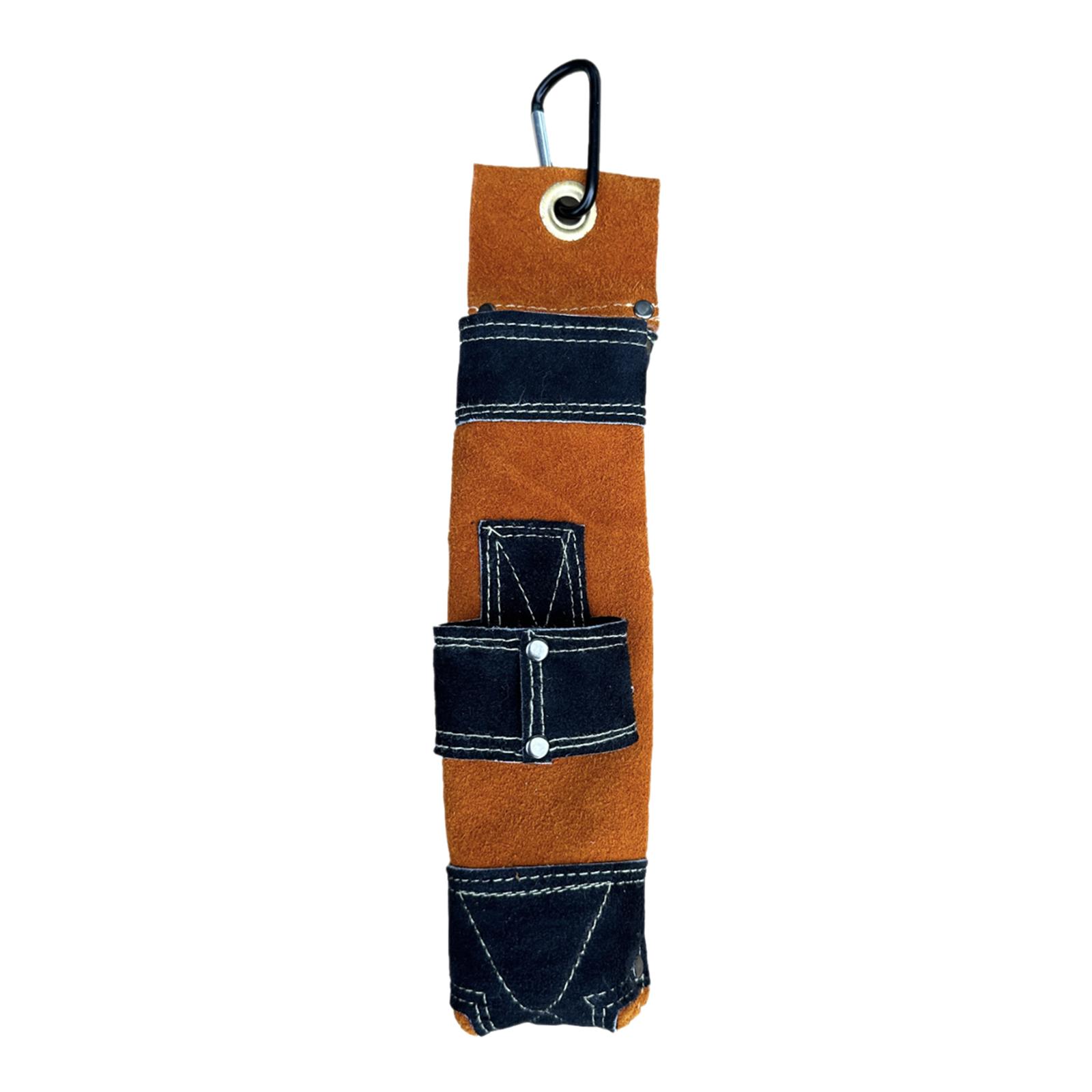 Welding Rod Storage Welding Ro - огляд і ціна Leather Work Organiser