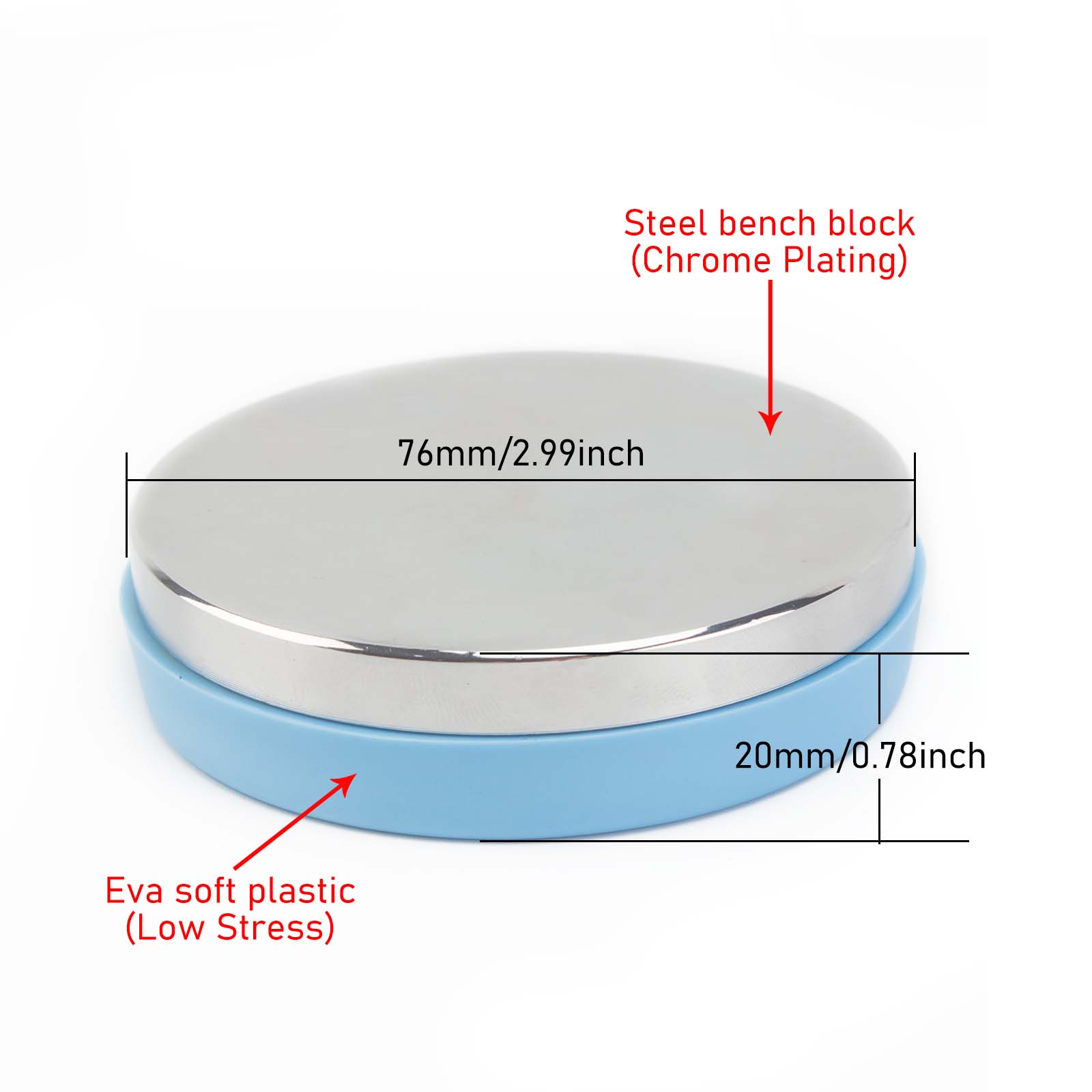 Jewelry Stamping Bench Metal P - огляд і ціна Leatherwork Jewelry