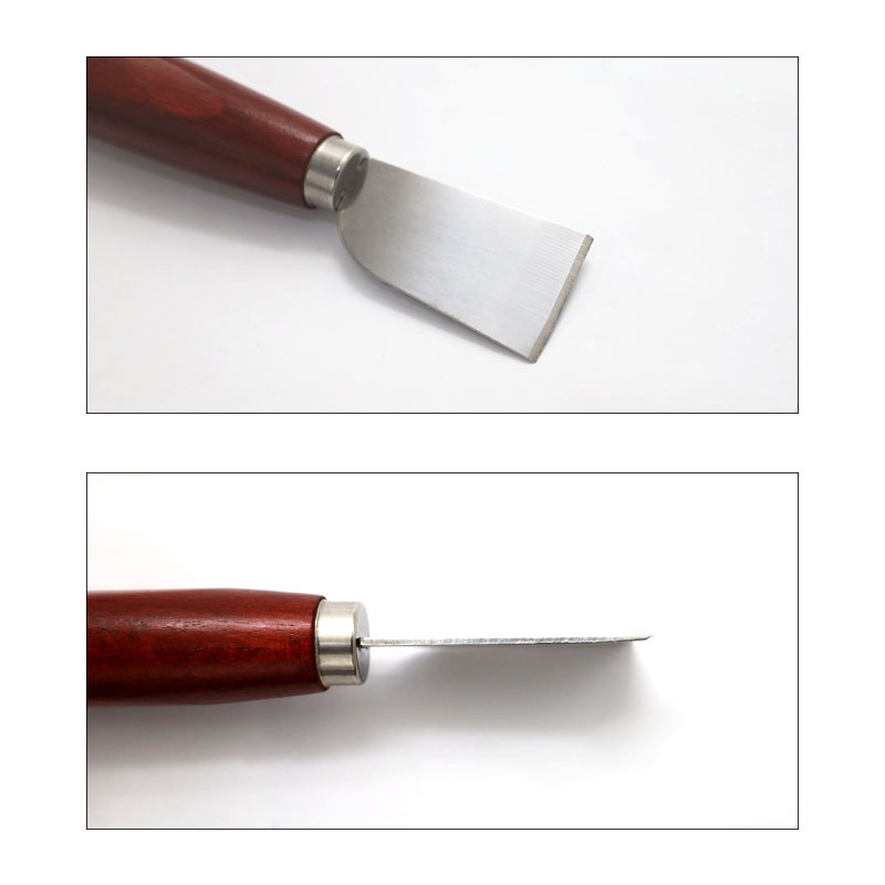 New DIY Leathercraft Tool Wood - огляд і ціна Leather Work Organiser