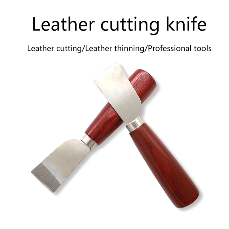 New DIY Leathercraft Tool Wood - огляд і ціна Leather Work Organiser