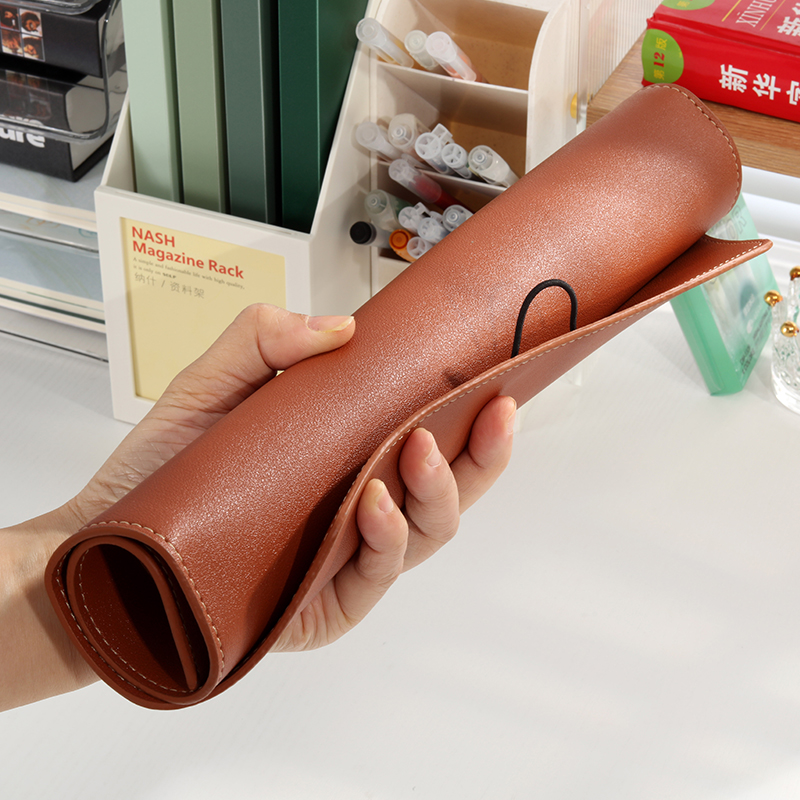 A4 Business Leather File Bag M - огляд і ціна Leather Work Folder