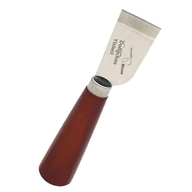 【New】Leather Skiving Knife Cut - огляд і ціна Leather Work Organiser
