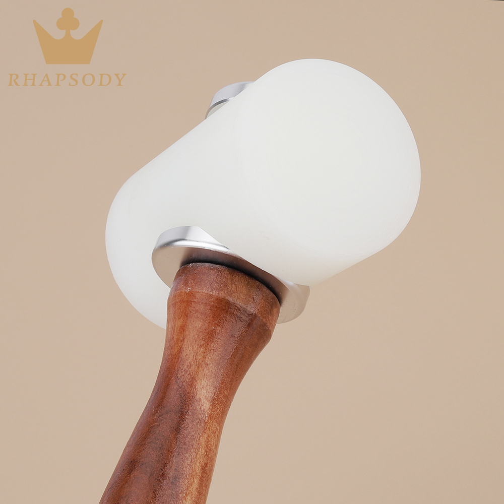 Leather Craft Carving Hammer C - огляд і ціна Leather Work Organiser