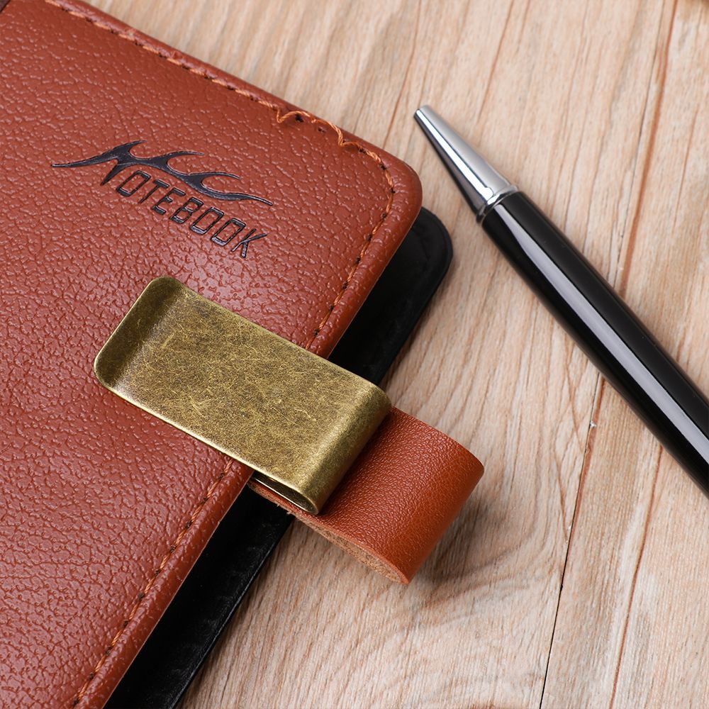 Stainless Steel Handmade Leath - огляд і ціна Leather Work Folder