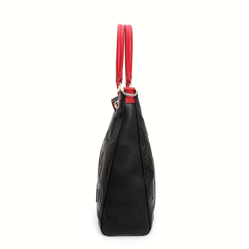 Genuine Cowhide Embossed Lette - огляд і ціна Leatherwork Embossing