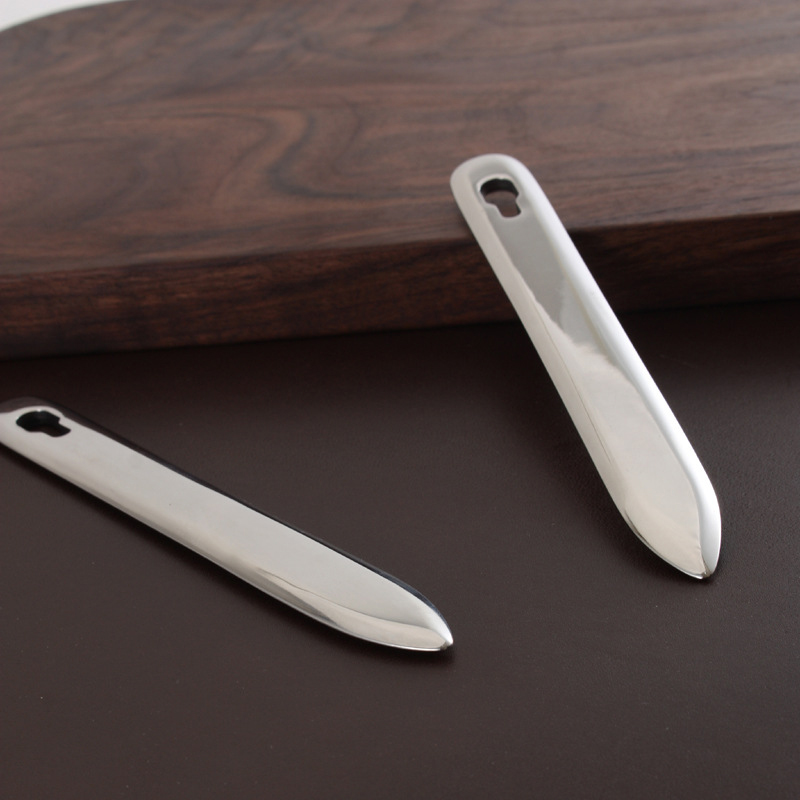 Leather Shaping Stainless Corn - огляд і ціна Leather Work Organiser