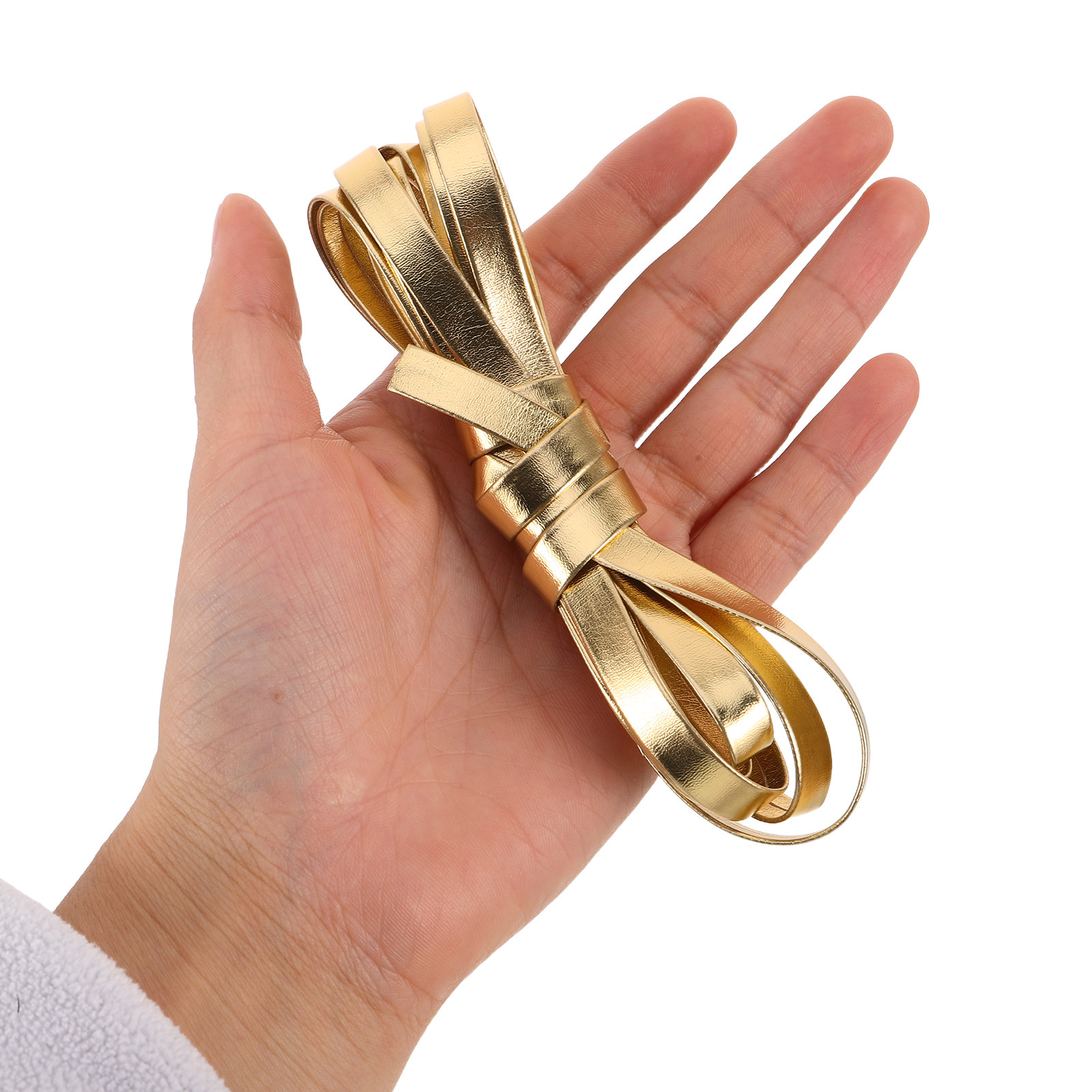 2Pcs Artificial Strap Jewelry  - огляд і ціна Leatherwork Jewelry