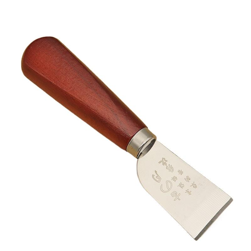 Leather Skiving Knife Cutting  - огляд і ціна Leather Work Organiser