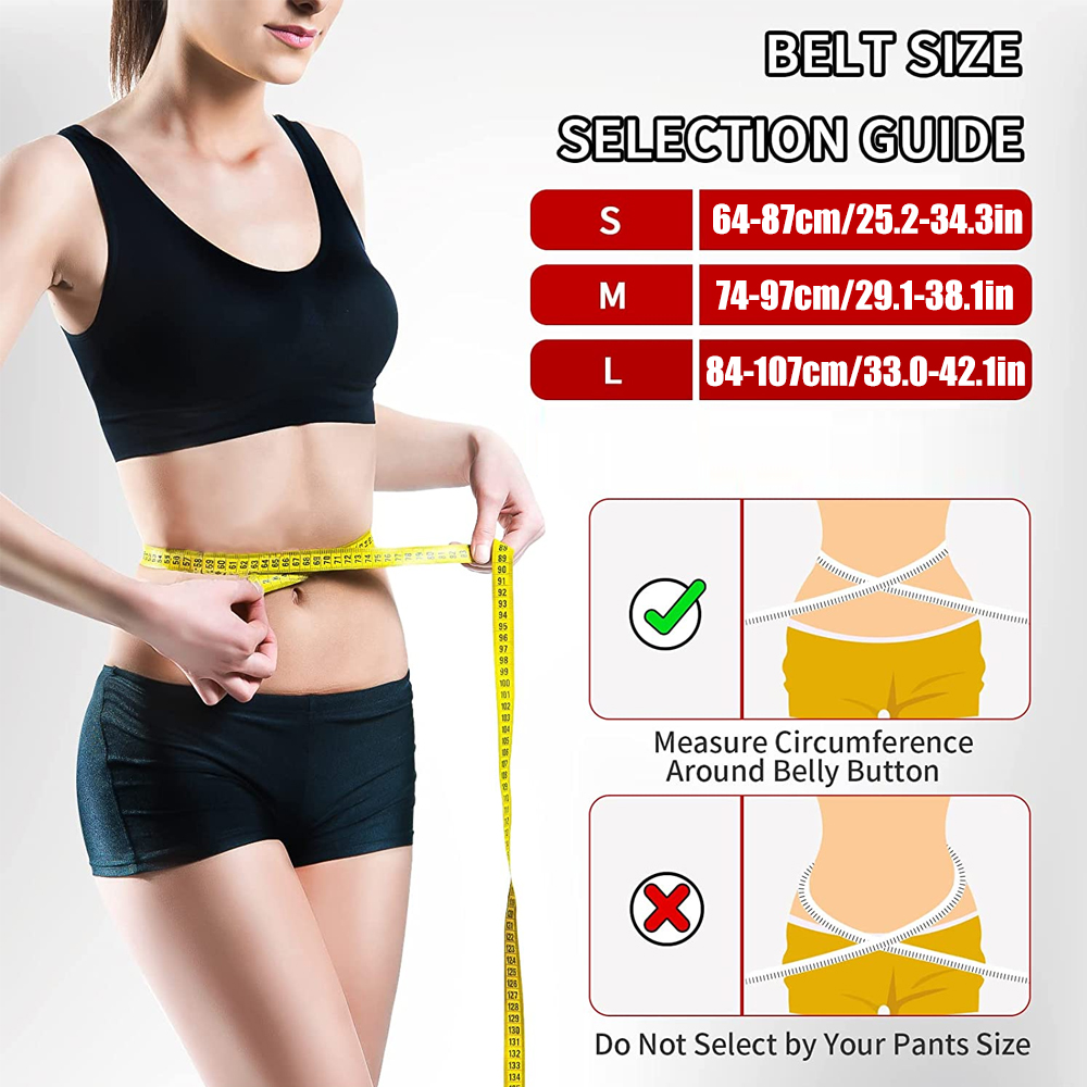 Weight Lifting Belt for Men Wo - огляд і ціна Leather Workout Belt