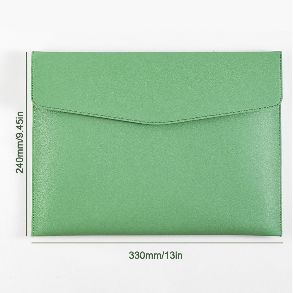 Data Contract Bill Storage Lea - огляд і ціна Leather Work Folder