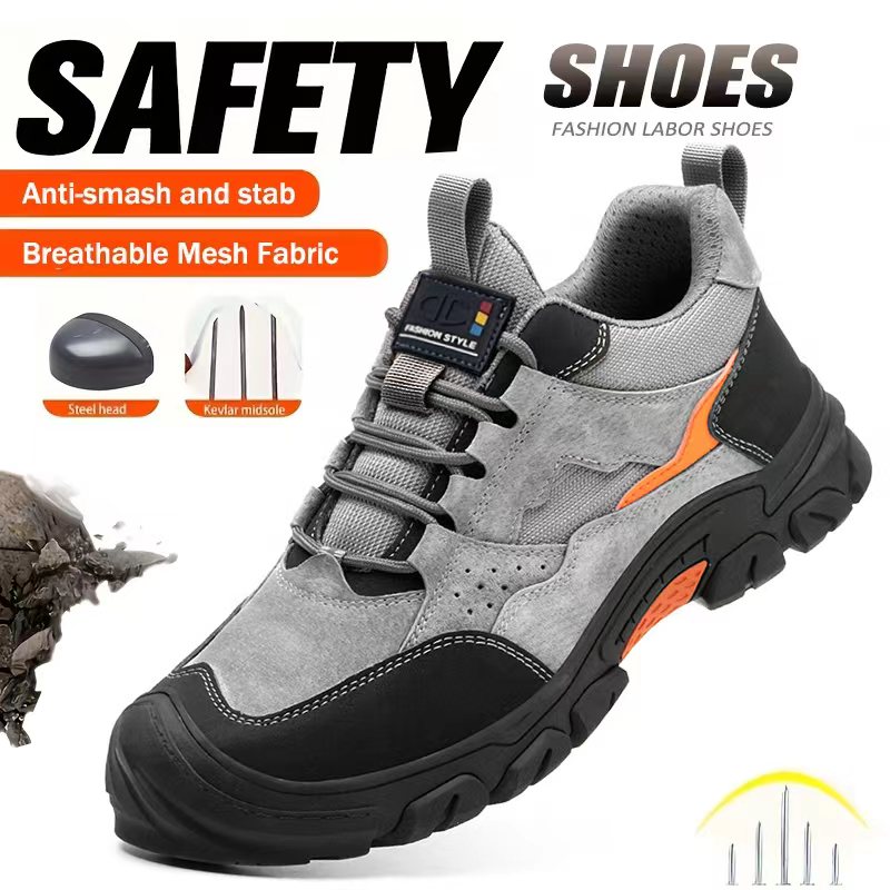 Anti-smash Puncture Proof Func - огляд і ціна Leather Work Fabric