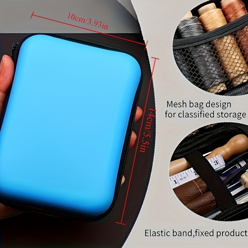 [Leather Working Kit] Leather  - огляд і ціна Leather Work Organiser