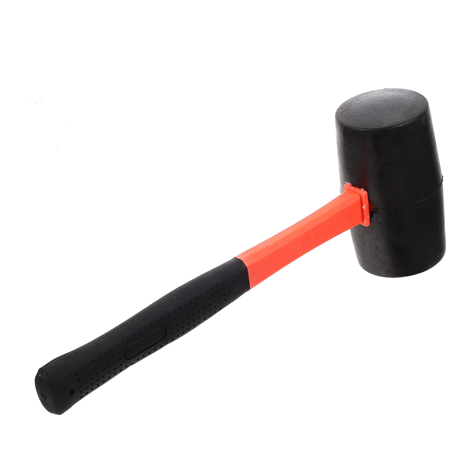 1Pcs Premium Rubber Mallet Ham - огляд і ціна Leatherwork Jewelry