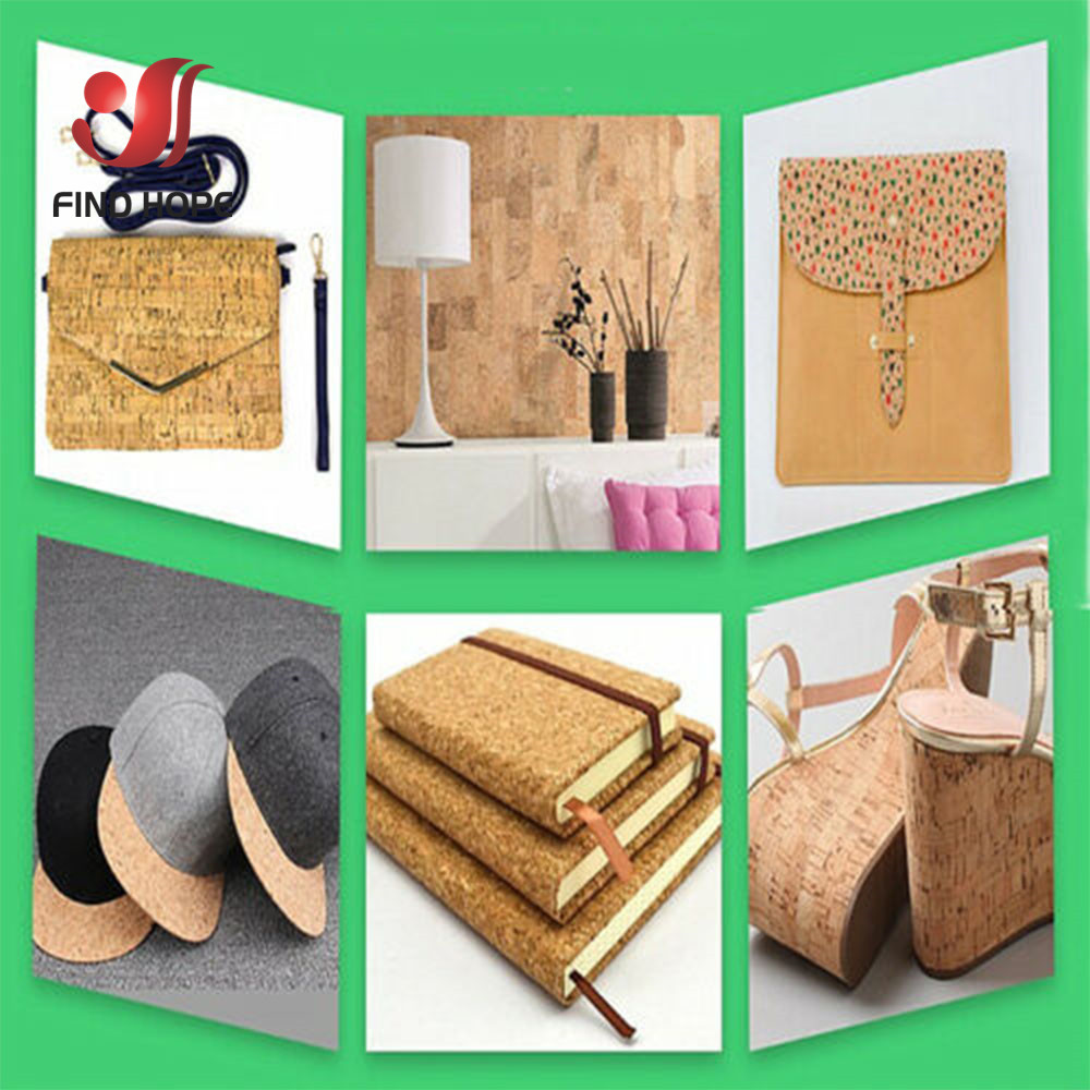 Multi-Color Size Natural Cork  - огляд і ціна Leatherwork Embossing