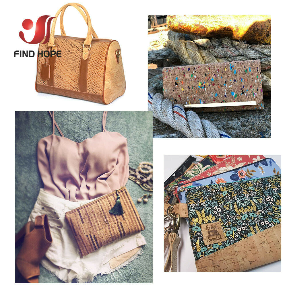 Multi-Color Size Natural Cork  - огляд і ціна Leatherwork Embossing