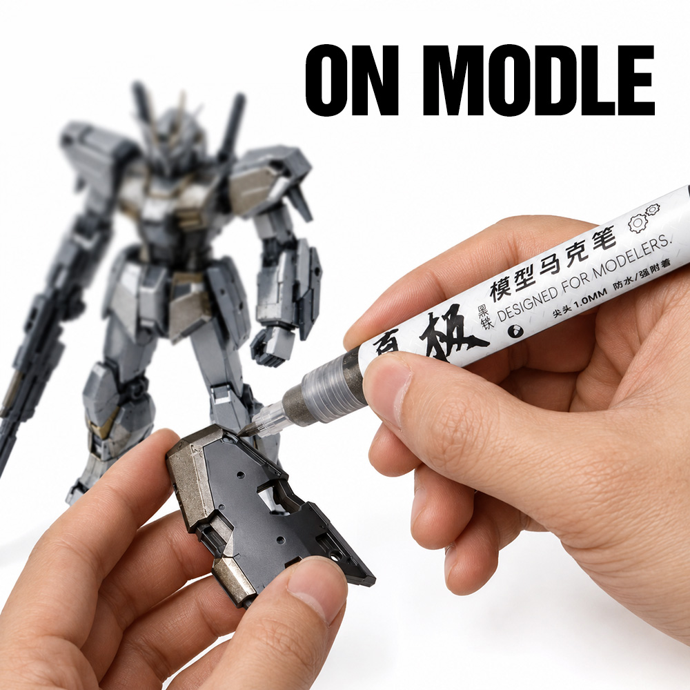 1/8 Pcs Model Marker Set Model - огляд і ціна Copic Marker Sketch