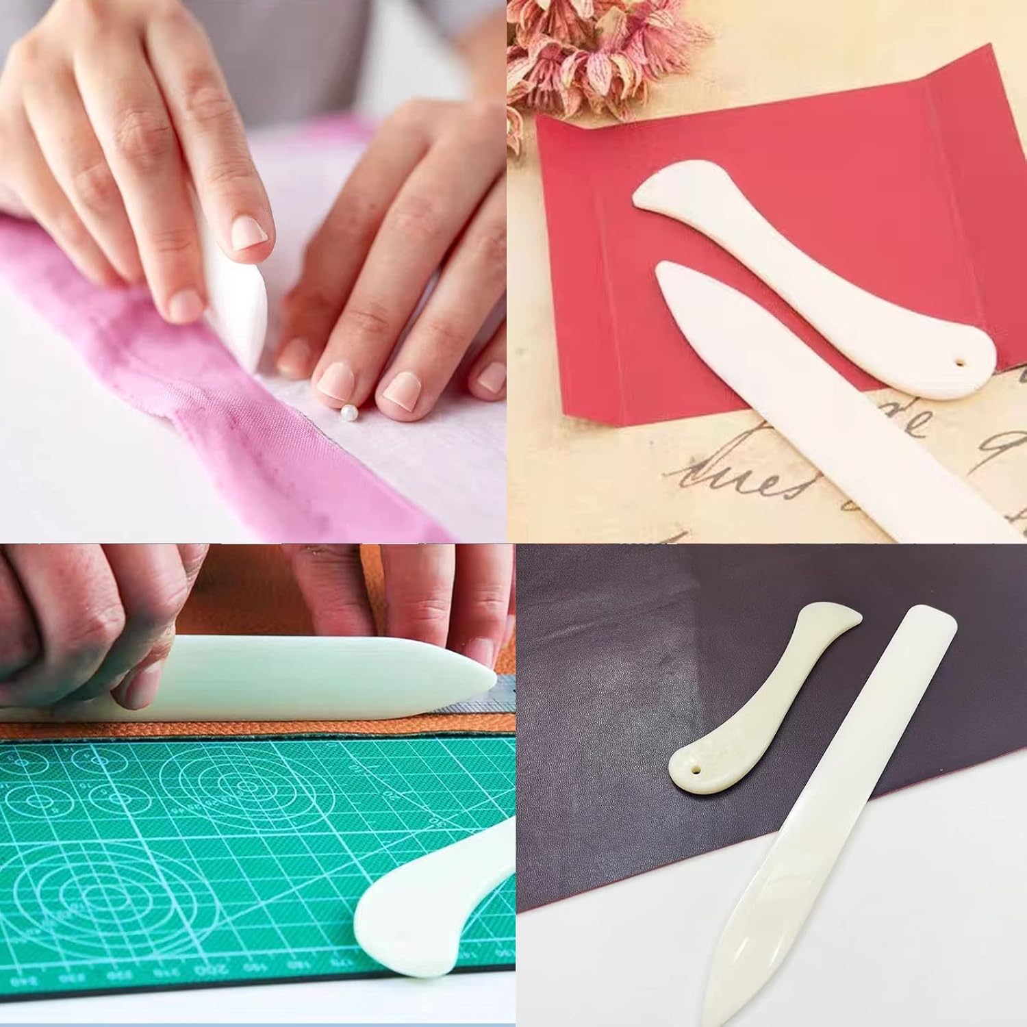 Professional Leather Craft Bon - огляд і ціна Leather Work Organiser