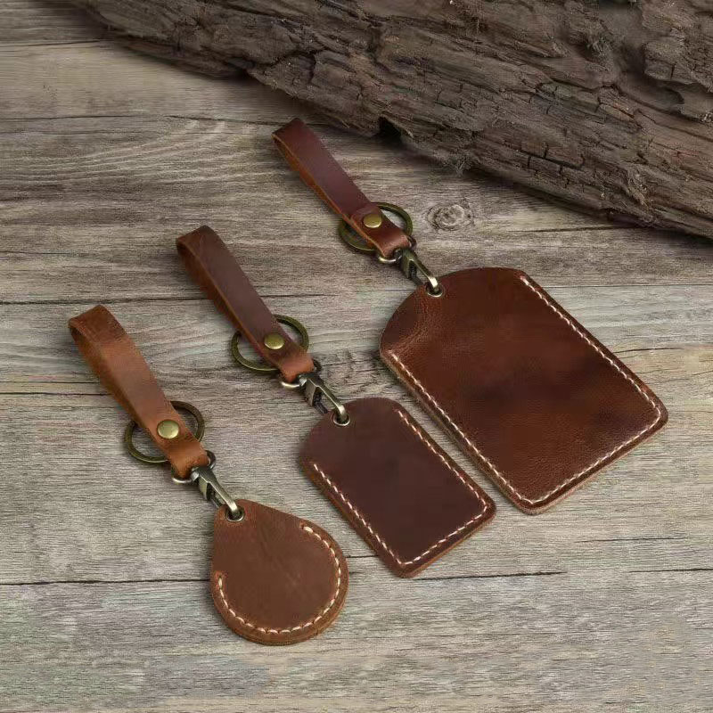 DIY Leather Access Card Large  - огляд і ціна Leatherwork Embossing
