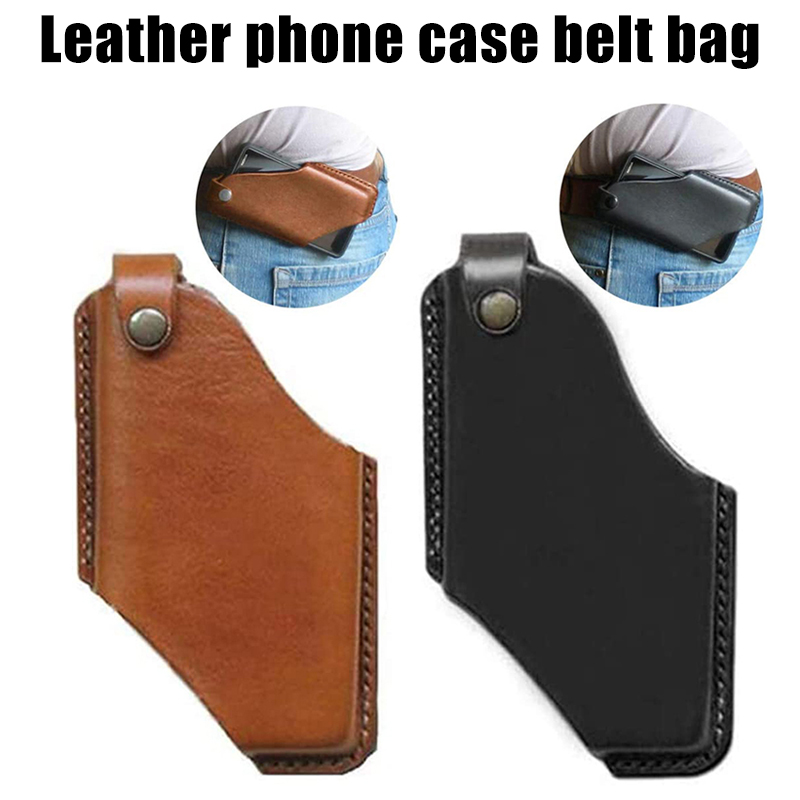 Vintage Phone Bag pu Artificia - огляд і ціна Leather Workout Belt